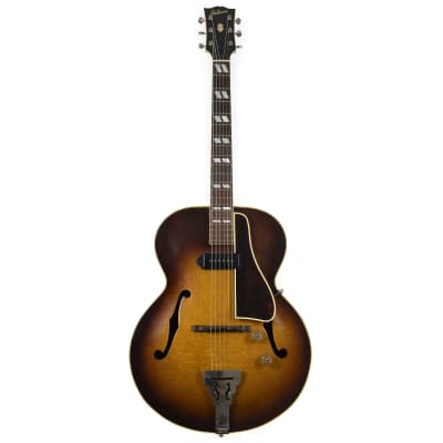 Gibson 1946-1948 ES-300 Sunburst for sale