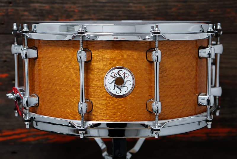 Sakae 6.5x14