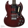 Gibson SG Special Cherry Red 1965
