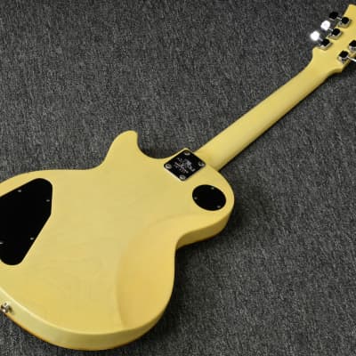 Electra SLM Single Cutaway Guitar made in Japan 70's image 3