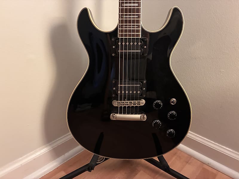 ギター Squier by Fender Esprit Master Series Squier Master Esprit | Reverb