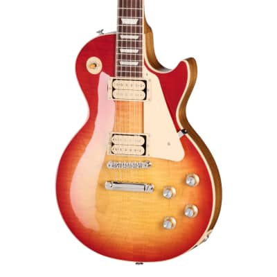 Gibson Les Paul Standard Beck Lucille Mod. Sunburst | Reverb