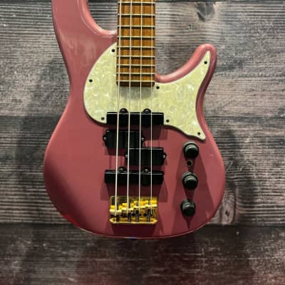 Fender Stu Hamm Signature Bass Guitar (Las Vegas,NV) for sale
