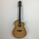 Used Breedlove DISCOVERY CONCERTO CE Acoustic Guitars Wood
