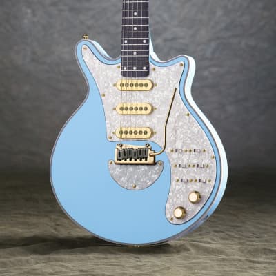 BM900 Brian May BM90 ブライアン・メイ　DUNCAN Product Support - BMG Special