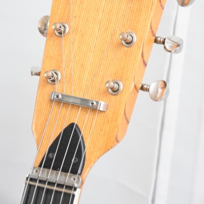 Framus Missouri 5/60 – 1964 German Vintage Archtop Jazz Guitar / Gitarre image 9