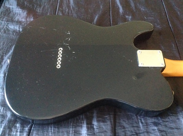 1984 - 1985 Bill's Brothers Japan Vintage Telecaster