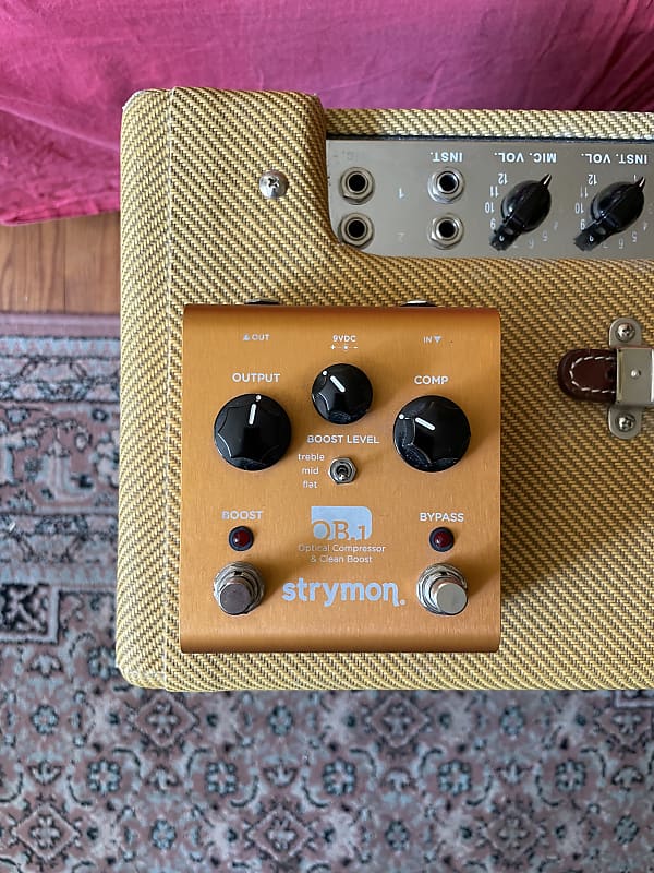 Strymon OB.1