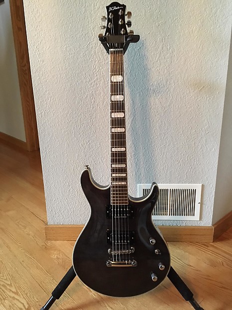 Bc rich outlet exclusive