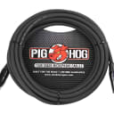 Pig Hog PHM25 XLR Tour Grade Microphone Cable 25 Foot