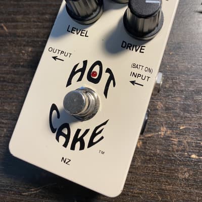 Reverb.com listing, price, conditions, and images for crowther-double-hot-cake