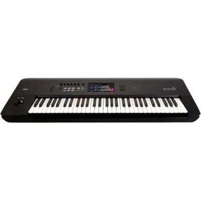 Korg - NAUTILUS-61 AT image 3