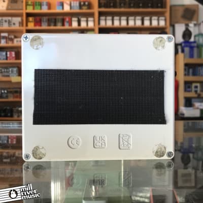 Electro-Harmonix Battalion Bass Preamp/DI Pedal - Used image 2