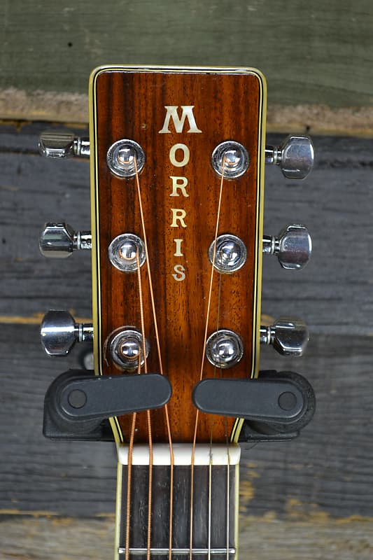 Morris MD-45SP ふと