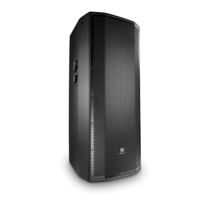 JBL PRX825W Dual 15” Two-Way Full-Range Main System with Wi-Fi image 4