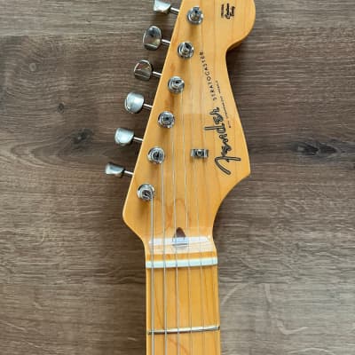 Fender American Original 50S STRAT MN INS image 5
