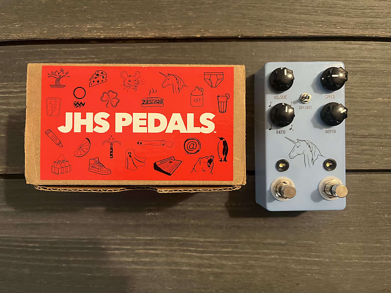 JHS Unicorn V2