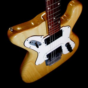 GOWER D-35 1958 Natural.  Extremely Rare.  Incredible Tone.  Highly Collectible. An amazing Guitar. image 10