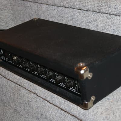 Vintage Garnet PA Mixer Amplifier image 5