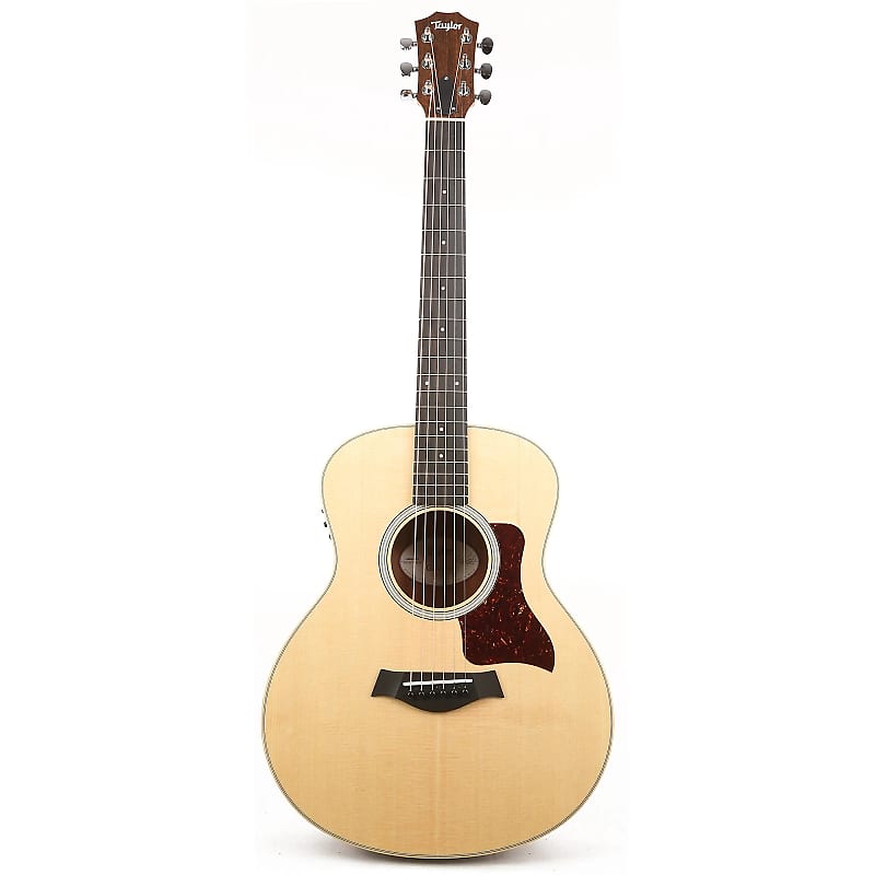 Taylor GS Mini-e Walnut (2017 - 2019) image 1