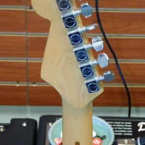 Fender Stratocaster w / Mini Humbuckers & Coil Tap! Strat! image 8