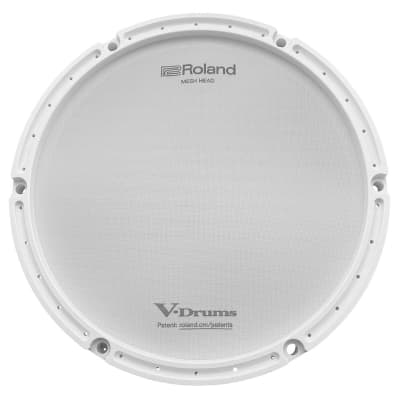 Roland Replacement Head 8" for PDX-8 image 1