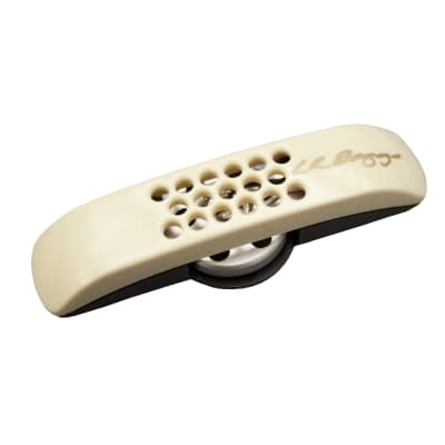 LR Baggs Anthem SL Acoustic Guitar Pickup and Microphone image 4
