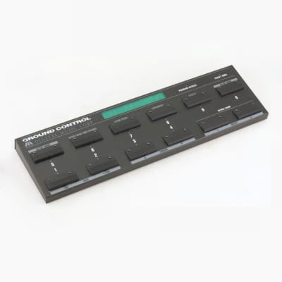 PEAK FCB4N2 Programmable MIDI Foot Controller | Reverb