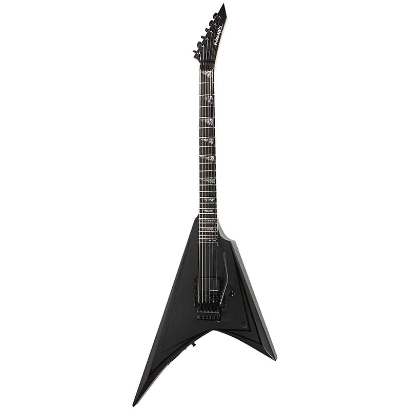 Edwards Alexi Laiho BLACKY ハードケース付き - メルカリ