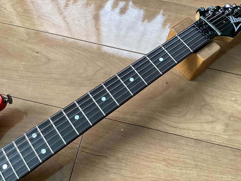 Ibanez 540R 540S 1989 made in Japan fujigen factory prestige