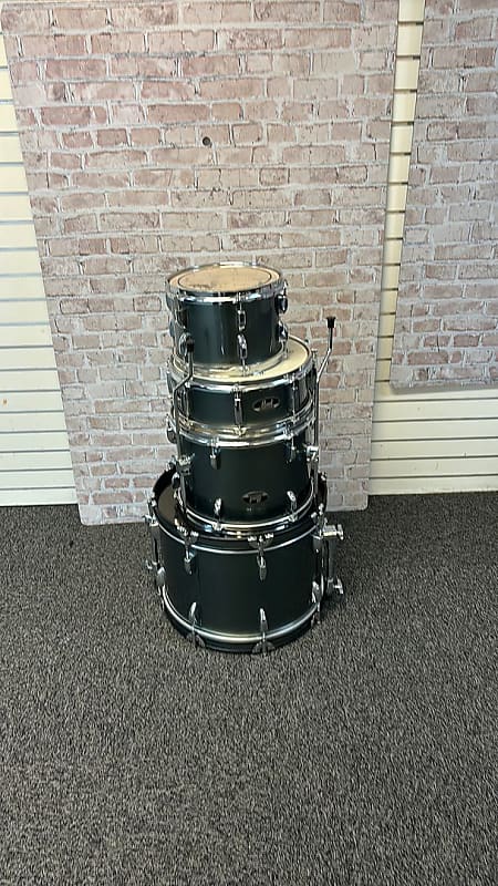 Pearl Roadshow Drum Shell Pack(4 Piece) (Nashville, Tennessee) image 1