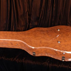 1959 Gibson ES-335- Figured Sunburst Finish image 9