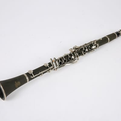Youngchang YCL 350 Clarinet Wind Instrument | Reverb