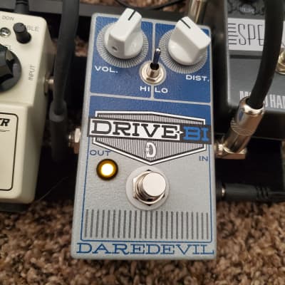 Reverb.com listing, price, conditions, and images for daredevil-drive-bi