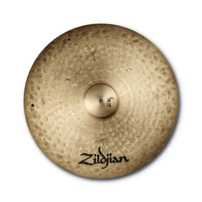 Zildjian K Constantinople Bounce Ride Cymbal 22" image 2