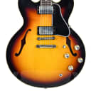 Gibson 1961 ES335 Reissue VOS Vintage Burst