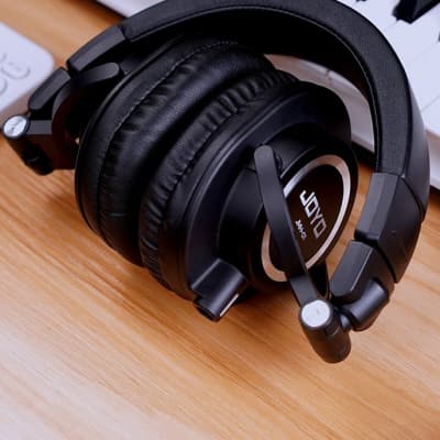 JOYO JMH-01 Monitor Headphones image 3