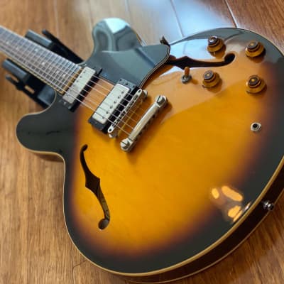 Epiphone by Gibson ES-335 1999 Terada Original Vintage MIJ