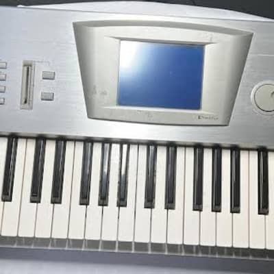 Korg Trinity DR-5 Keyboard Workstation (Consignment) image 1