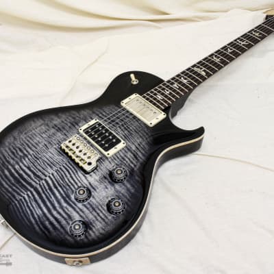2022 PRS Guitars Tremonti Signature - Charcoal Burst (NOS) image 8