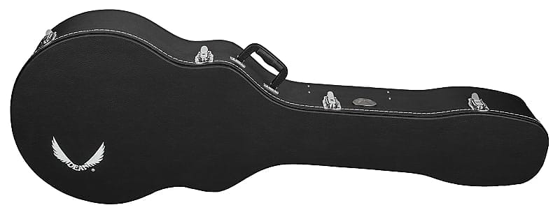 Dean DHS EQAB Deluxe Bass Hard Case image 1