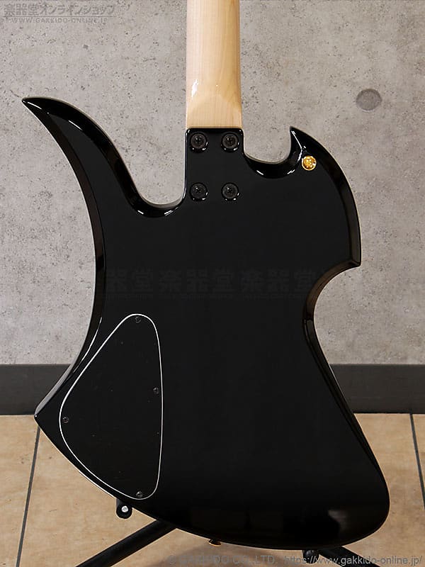 サミック モッキンバード 24/B.C.rich fernandes burny サミック モッキンバード 24/B.C.rich fernandes burny