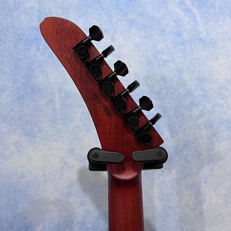 Edwards by ESP Explorer E-EX-125D 2013 Stain Nevada Brown