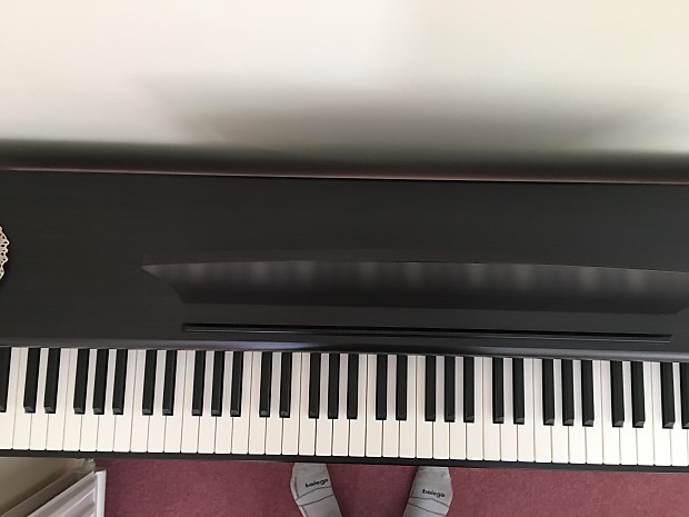 Kawai Cn43 3d mon
