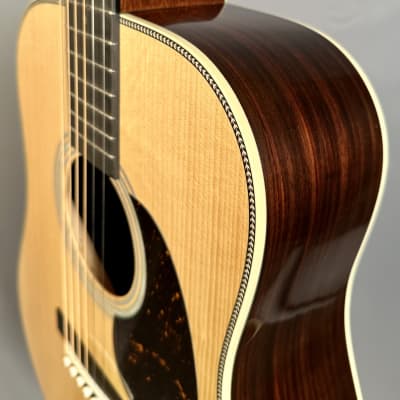 Martin D-28 Authentic 1937 Adirondack Spruce & Guatemalan Rosewood image 9