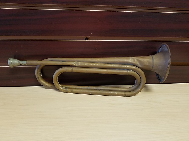 Rexcraft US Regulation Bugle