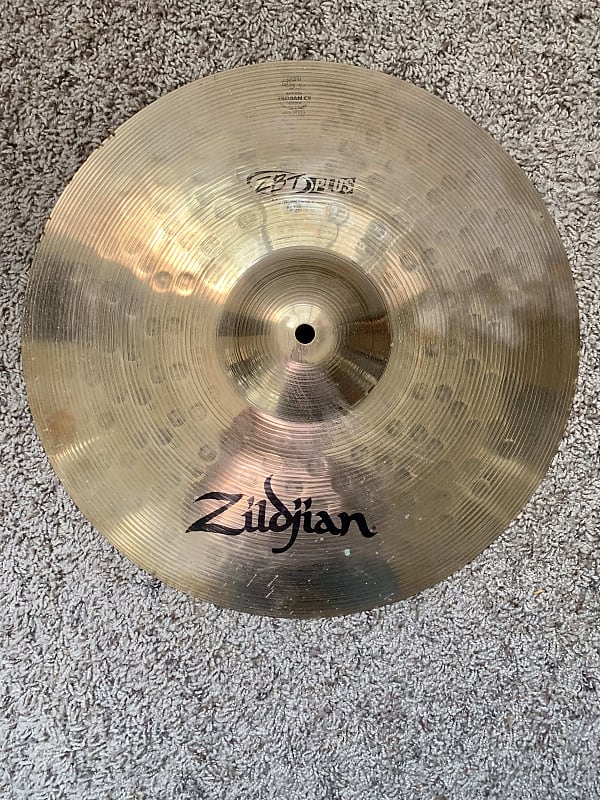 Zildjian - 1999 Medium 16