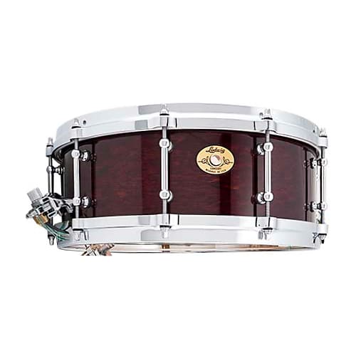 Ludwig LCS514 Concert Series 5x14" Snare Drum with P89 Concert Strainer image 3