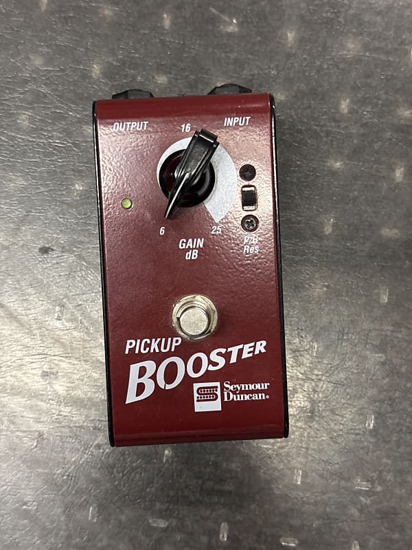 Seymour Duncan Pickup Booster