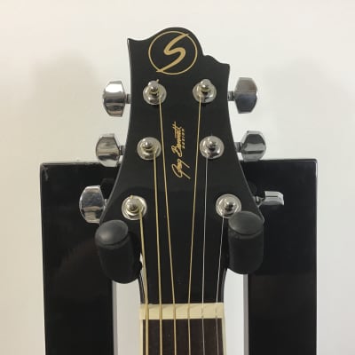 Samick GOM100S Acoustic Guitar image 3